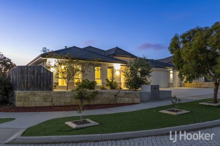 Third view of Homely house listing, 15 Flax Road, Yanchep WA 6035