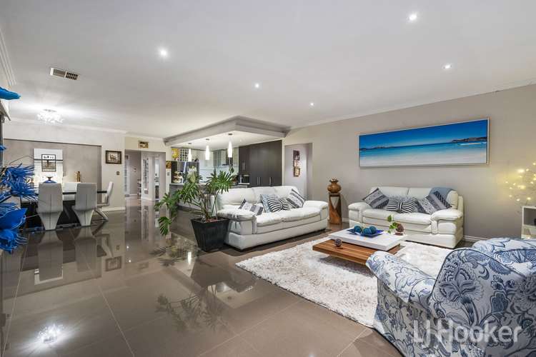 Sixth view of Homely house listing, 15 Flax Road, Yanchep WA 6035