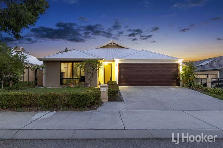 Main view of Homely house listing, 56 Harden Park Trail, Carramar WA 6031