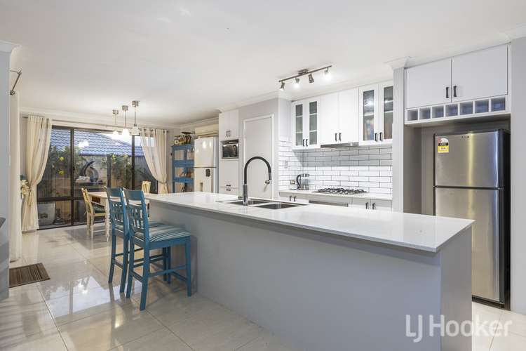 Third view of Homely house listing, 56 Harden Park Trail, Carramar WA 6031