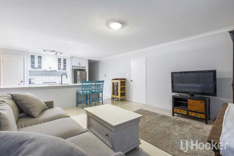 Fifth view of Homely house listing, 56 Harden Park Trail, Carramar WA 6031