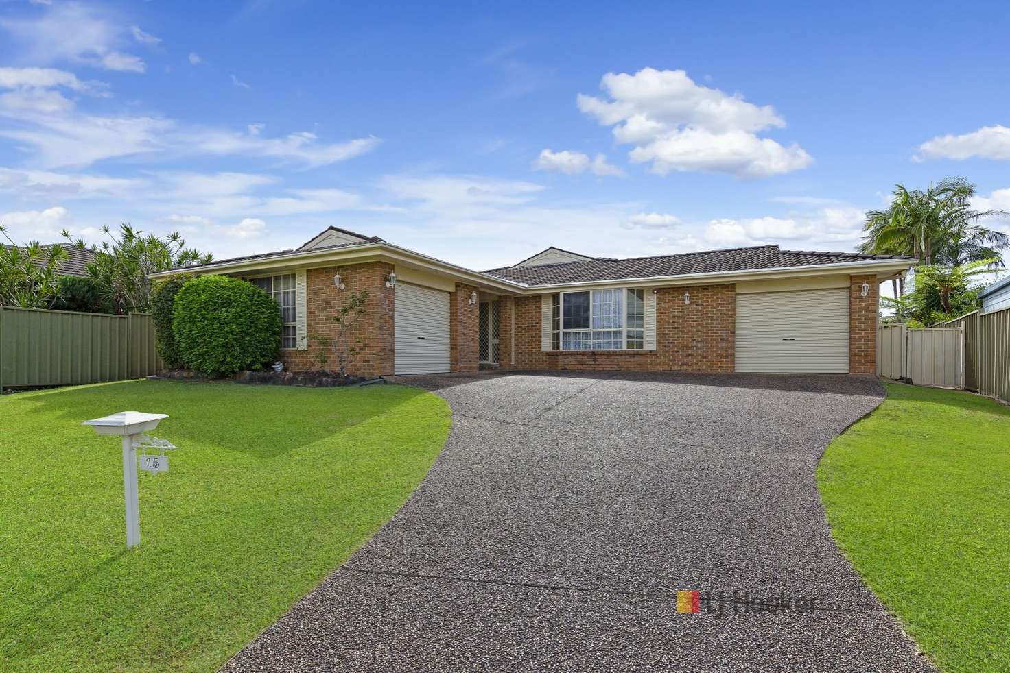 Main view of Homely house listing, 15 Kyong Avenue, Buff Point NSW 2262