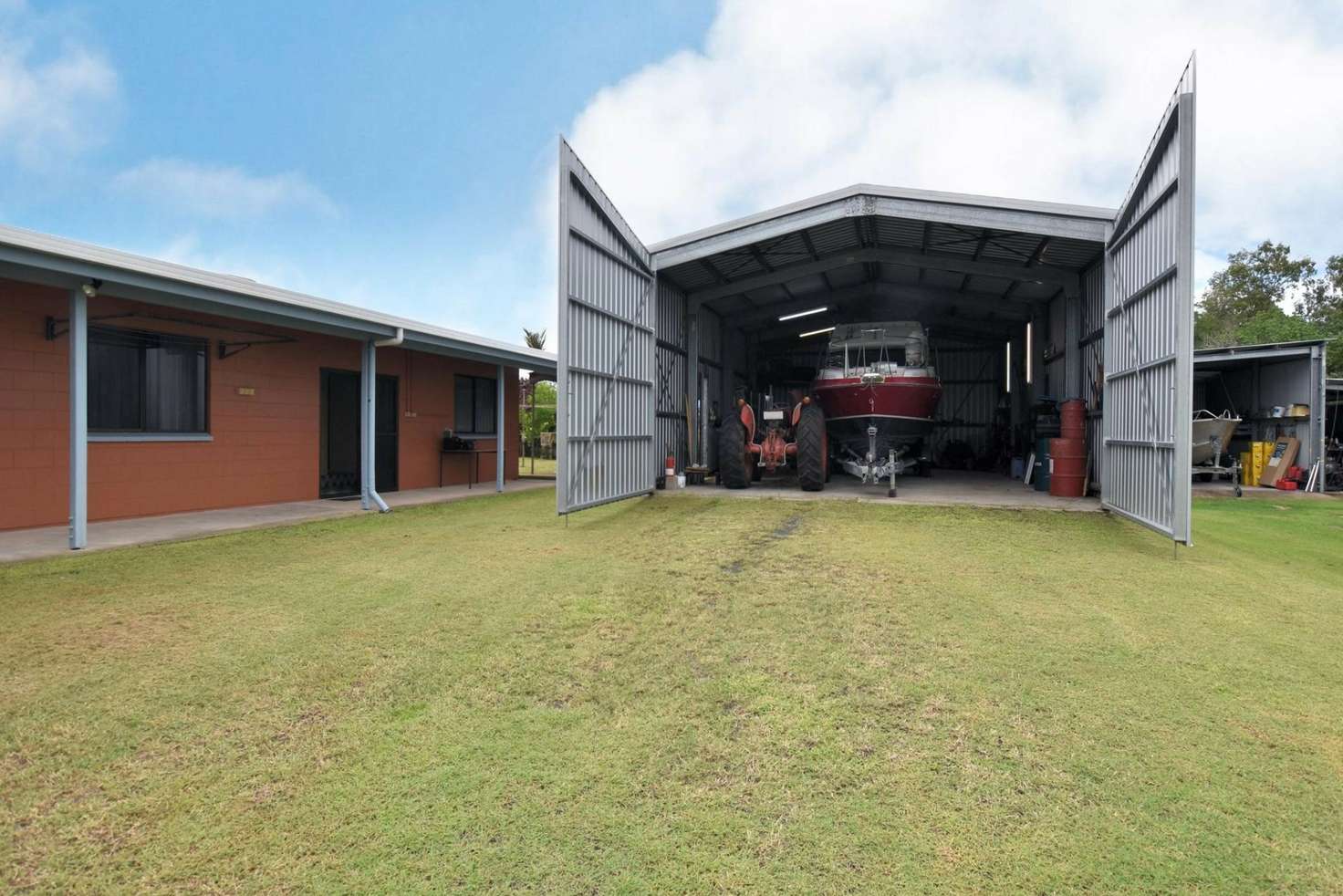 Main view of Homely house listing, 10 Casuarina Street, Tully Heads QLD 4854