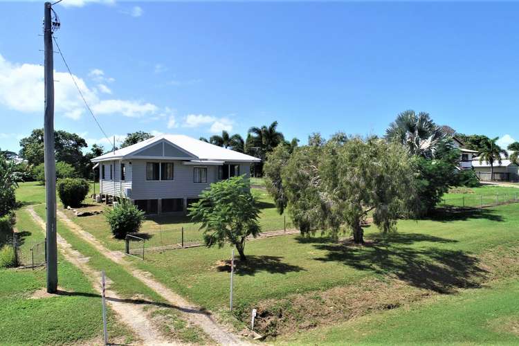 Main view of Homely house listing, 34 Brisbane Street, Bowen QLD 4805