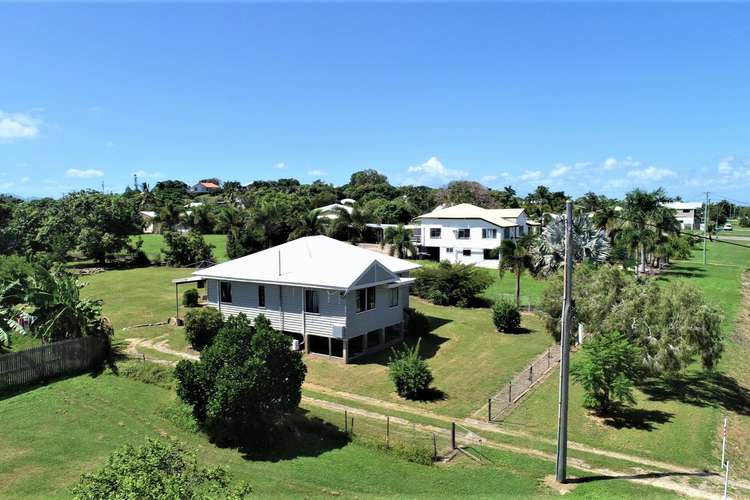 Second view of Homely house listing, 34 Brisbane Street, Bowen QLD 4805
