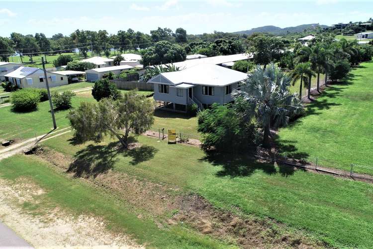 Third view of Homely house listing, 34 Brisbane Street, Bowen QLD 4805