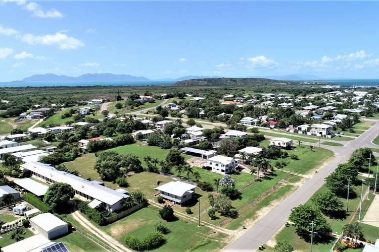 Seventh view of Homely house listing, 34 Brisbane Street, Bowen QLD 4805