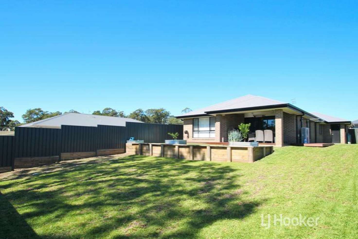 Main view of Homely house listing, 33 Tahnee Street, Sanctuary Point NSW 2540