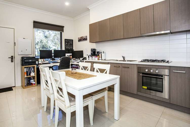 Second view of Homely townhouse listing, 35a Cambridge Road, Mooroolbark VIC 3138