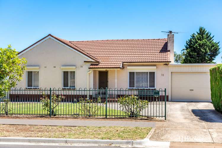 Main view of Homely house listing, 11 McLean Street, Elizabeth Park SA 5113