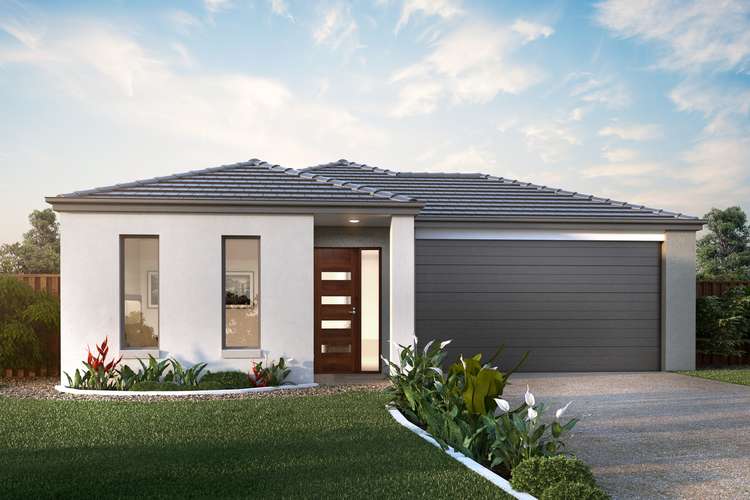 Main view of Homely house listing, 63 Haflinger Avenue, Cranbourne East VIC 3977