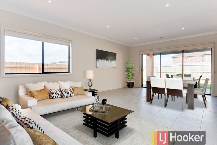 Second view of Homely house listing, 63 Haflinger Avenue, Cranbourne East VIC 3977