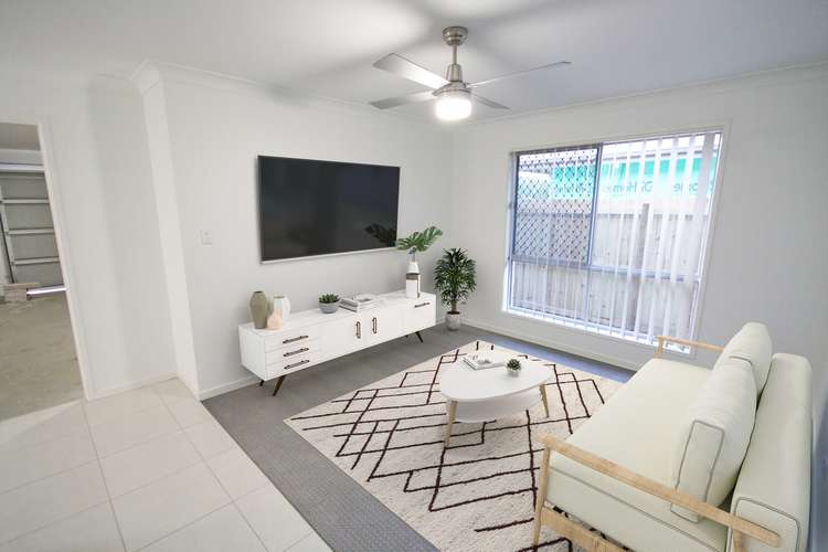 Third view of Homely house listing, 3 Verdi Street, Yarrabilba QLD 4207