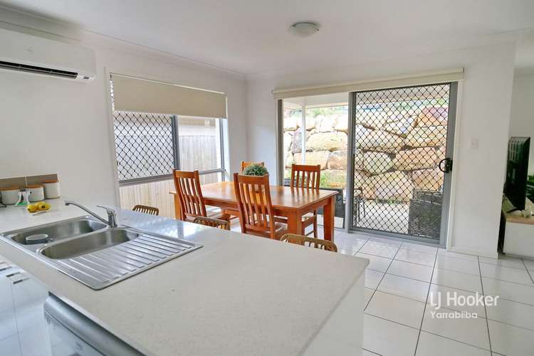 Fifth view of Homely house listing, 3 Verdi Street, Yarrabilba QLD 4207