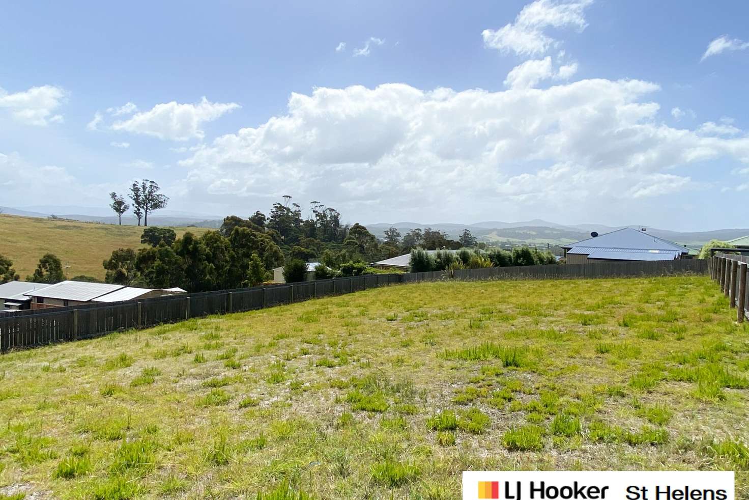 Main view of Homely residentialLand listing, 14 Susan Court, St Helens TAS 7216