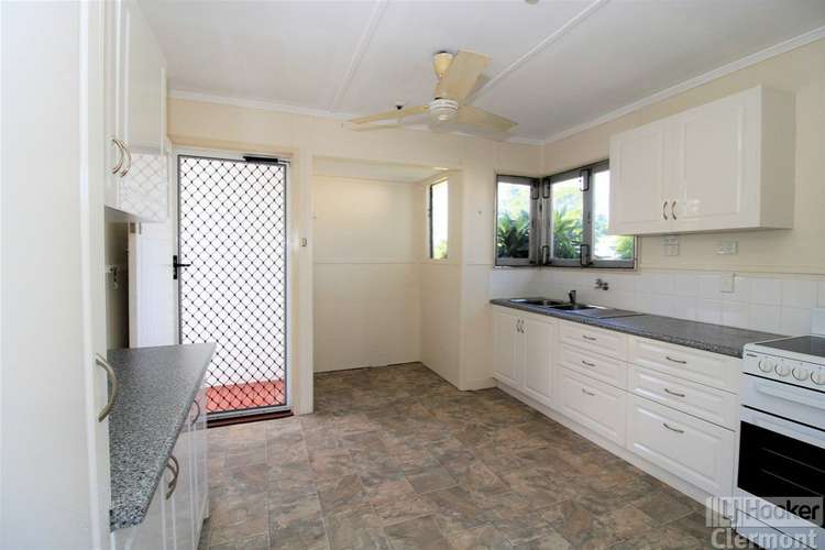 Second view of Homely house listing, 52 French Street, Clermont QLD 4721