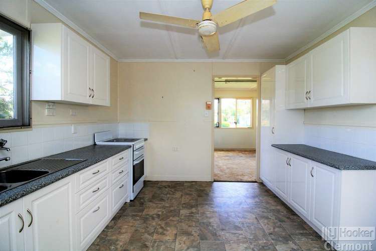 Third view of Homely house listing, 52 French Street, Clermont QLD 4721