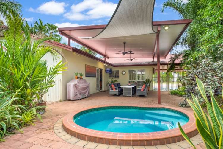 Main view of Homely house listing, 21 Flametree Circuit, Rosebery NT 832