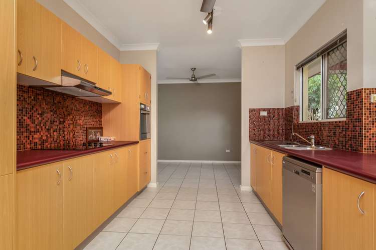 Fourth view of Homely house listing, 21 Flametree Circuit, Rosebery NT 832