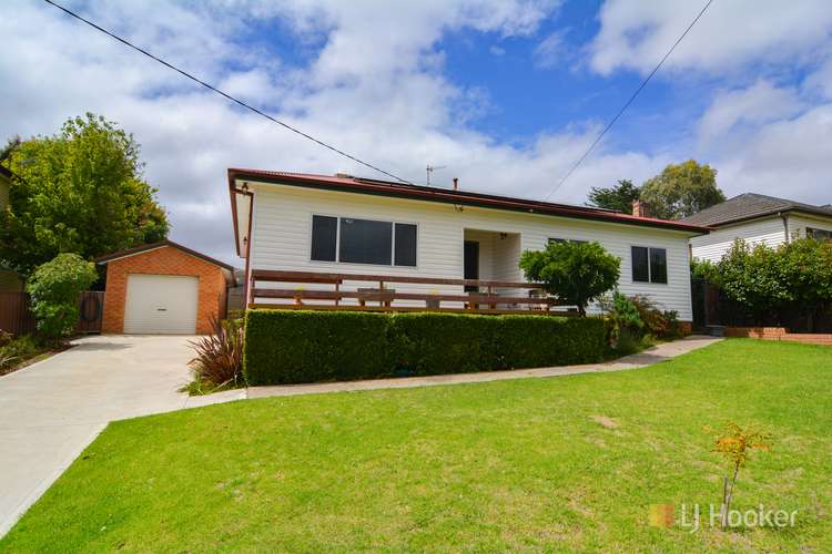 Main view of Homely house listing, 51 James Parade, Wallerawang NSW 2845