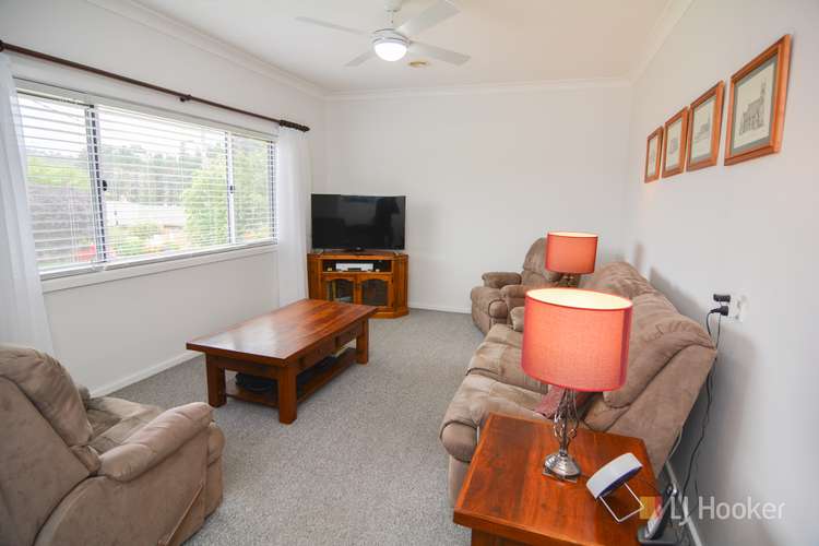 Fifth view of Homely house listing, 51 James Parade, Wallerawang NSW 2845