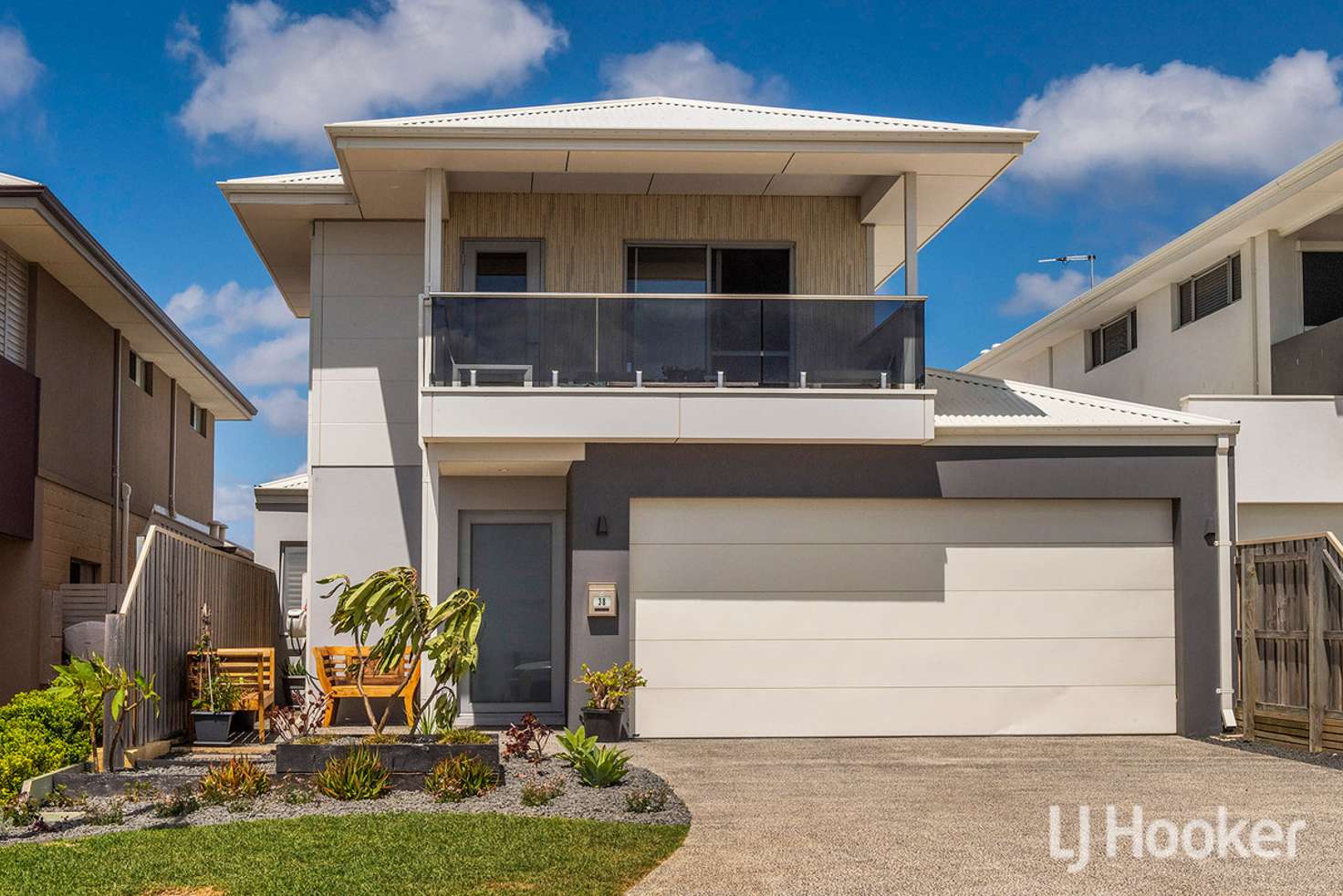 Main view of Homely house listing, 38 Acerosa Boulevard, Halls Head WA 6210