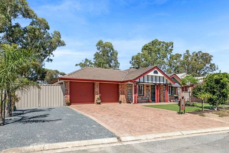 Second view of Homely house listing, 2 Cherry Street, Gawler South SA 5118