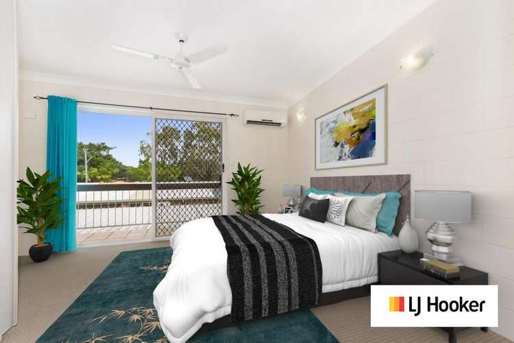 Second view of Homely townhouse listing, 6/159 Harold Street, West End QLD 4810