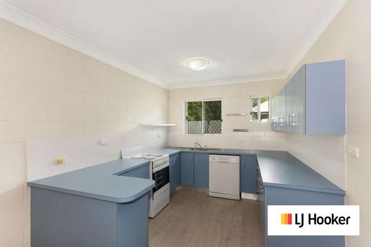 Fourth view of Homely townhouse listing, 6/159 Harold Street, West End QLD 4810