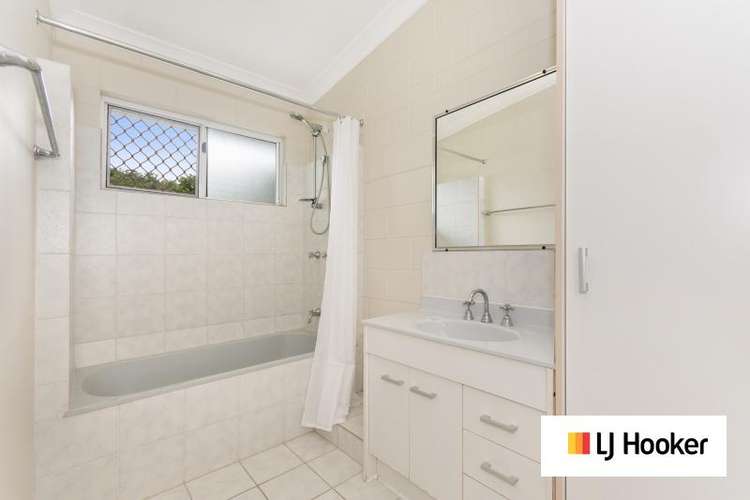 Fifth view of Homely townhouse listing, 6/159 Harold Street, West End QLD 4810