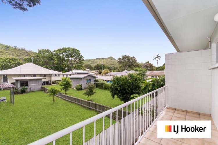 Sixth view of Homely townhouse listing, 6/159 Harold Street, West End QLD 4810