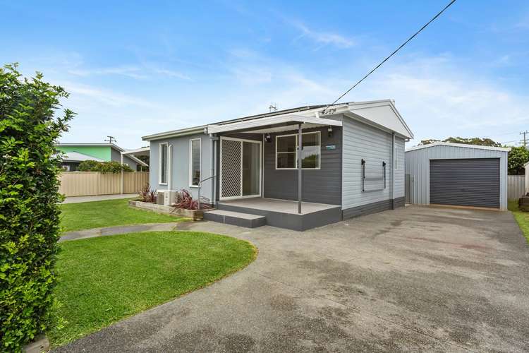 Third view of Homely house listing, 152 Manning Street, Tuncurry NSW 2428