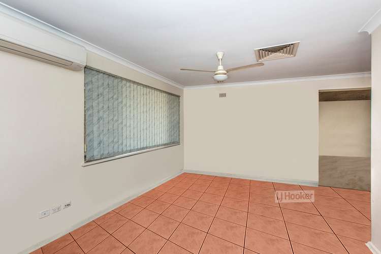 Third view of Homely house listing, 12 Woods Terrace, Braitling NT 870