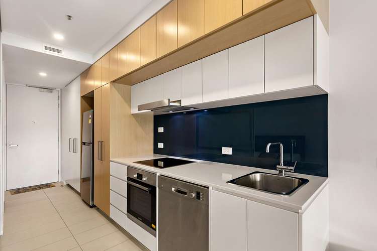 Fourth view of Homely apartment listing, 25/97 Eastern Valley Way, Belconnen ACT 2617