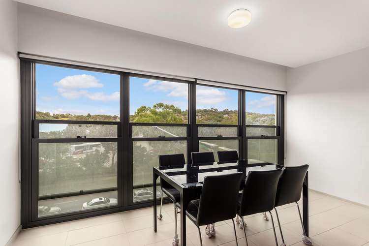 Sixth view of Homely apartment listing, 25/97 Eastern Valley Way, Belconnen ACT 2617