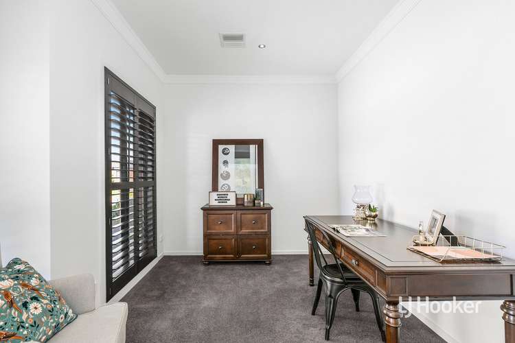 Fourth view of Homely house listing, 39 Neighbourhood Grove, Point Cook VIC 3030