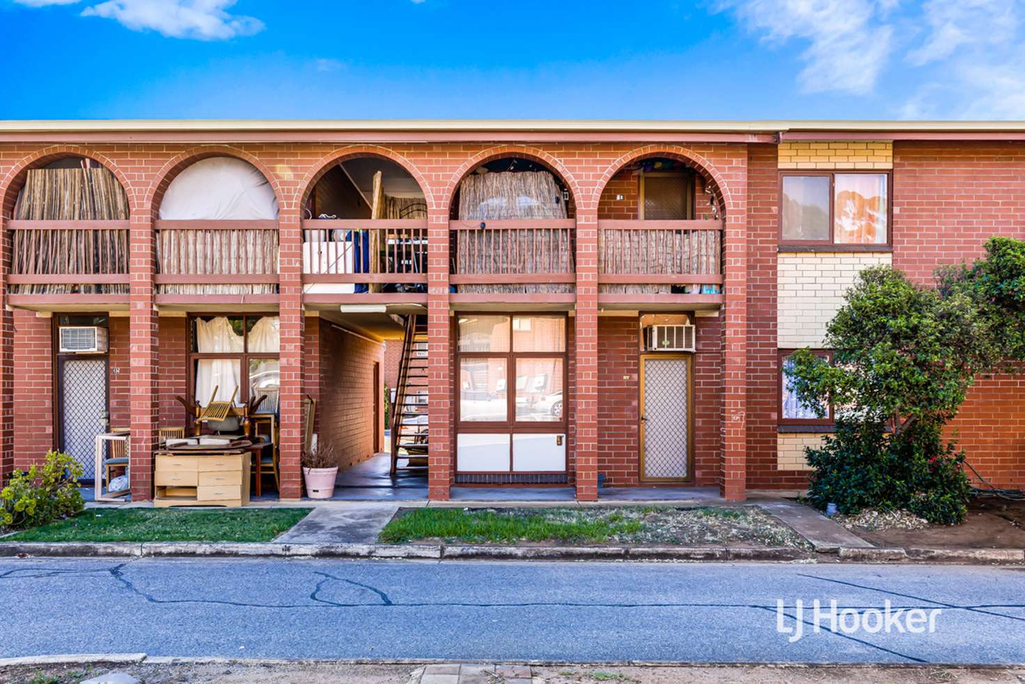 Main view of Homely unit listing, 41/47 Jarvis Road, Elizabeth Vale SA 5112