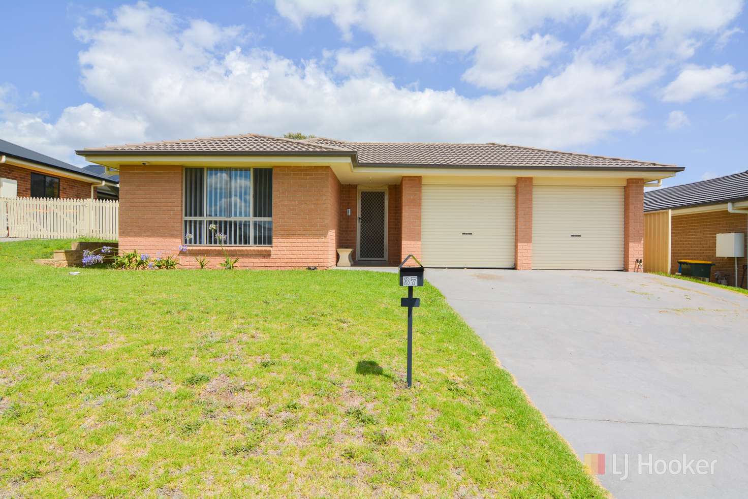 Main view of Homely house listing, 37 Henning Crescent, Wallerawang NSW 2845