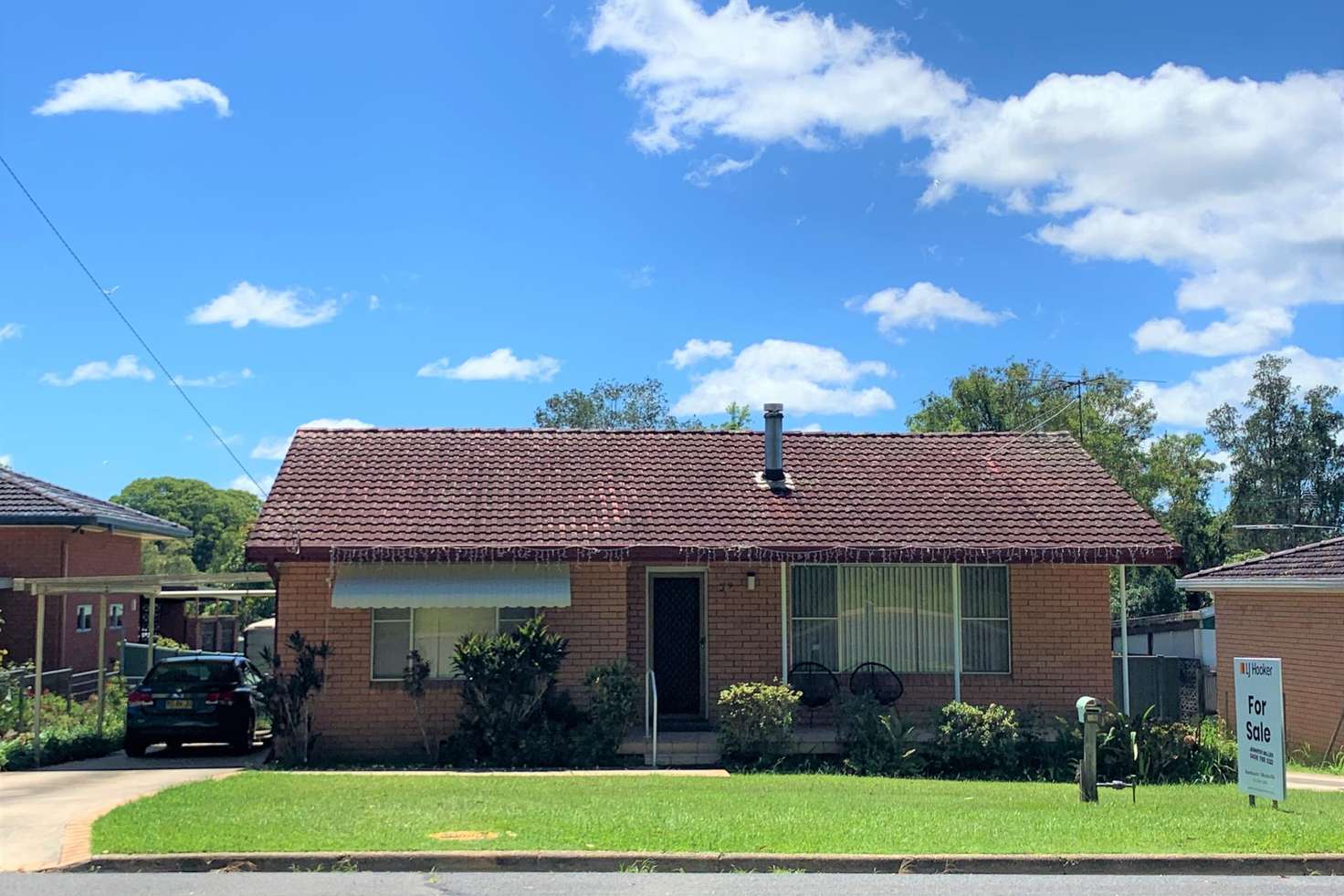 Main view of Homely house listing, 39 Boundary Street, Macksville NSW 2447