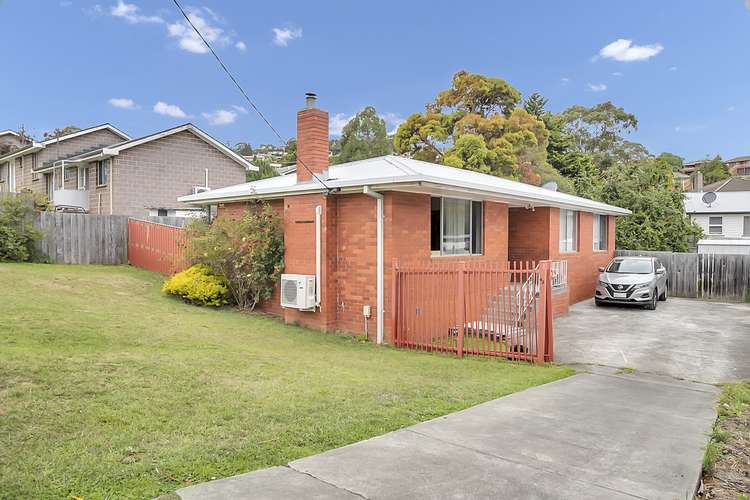 Main view of Homely house listing, 42 Devines Road, Glenorchy TAS 7010