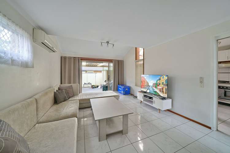 Second view of Homely townhouse listing, 11 Green Lane, Bradbury NSW 2560