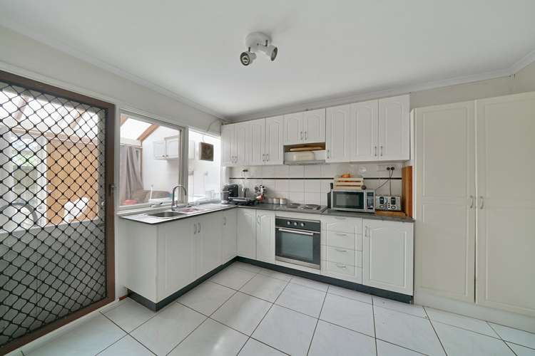 Fourth view of Homely townhouse listing, 11 Green Lane, Bradbury NSW 2560