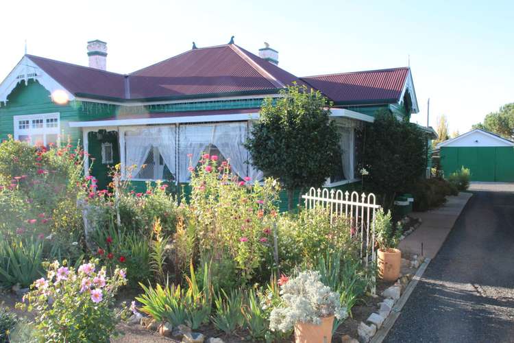 Main view of Homely house listing, 198 Meade Street, Glen Innes NSW 2370