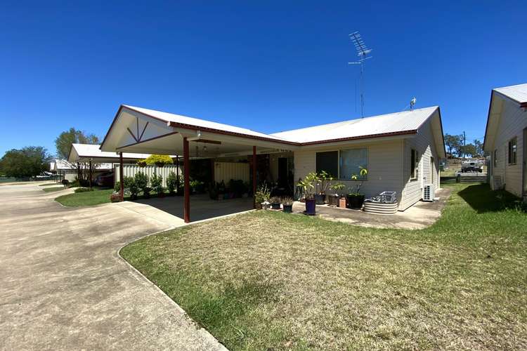 Main view of Homely ruralOther listing, 5/139 Cressbrook Street, Toogoolawah QLD 4313