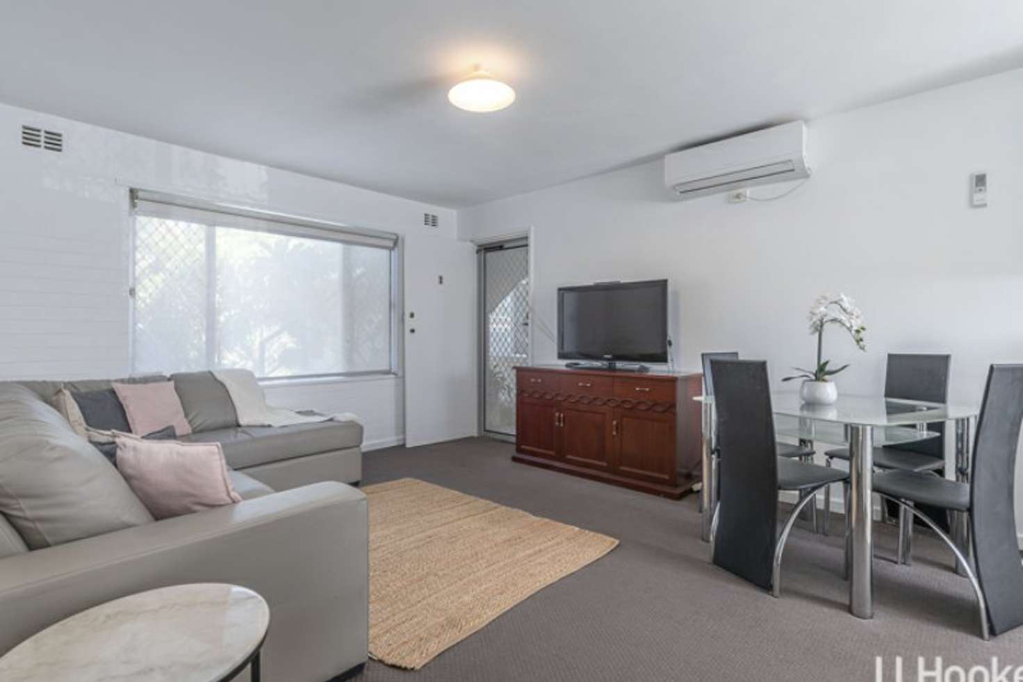 Main view of Homely unit listing, 1/13 Grant Place, Bentley WA 6102
