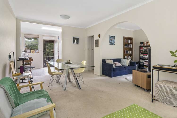 Third view of Homely apartment listing, 12/86 Anzac Parade, Campbell ACT 2612