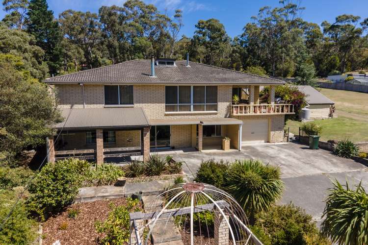 Main view of Homely house listing, 101 Sandfly Road, Margate TAS 7054
