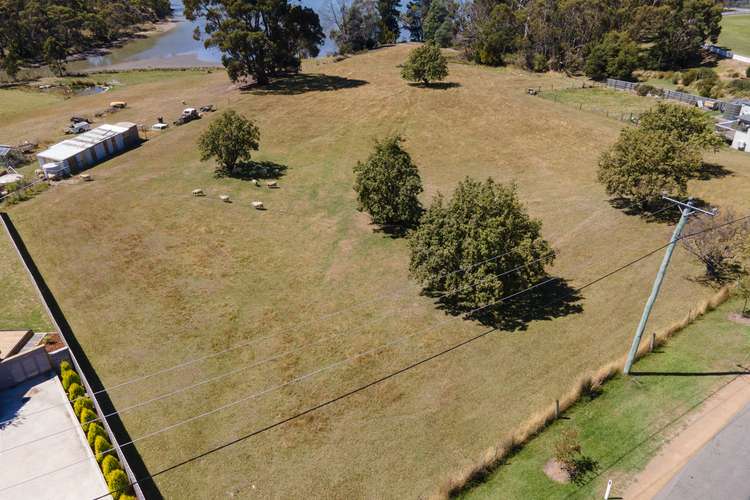 Main view of Homely residentialLand listing, 2941 Channel Highway, Kettering TAS 7155