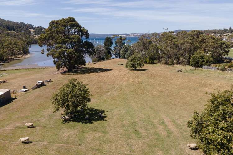Fifth view of Homely residentialLand listing, 2941 Channel Highway, Kettering TAS 7155