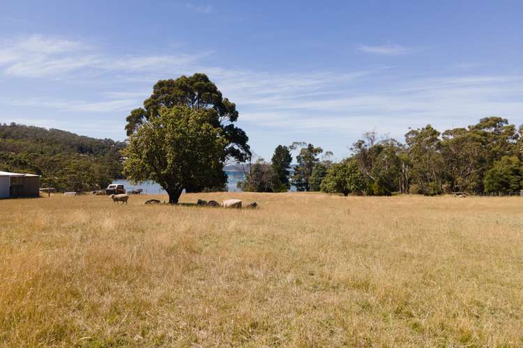 Sixth view of Homely residentialLand listing, 2941 Channel Highway, Kettering TAS 7155